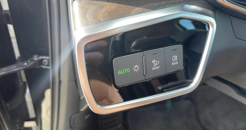 Audi A6 cena 128900 przebieg: 111131, rok produkcji 2019 z Sulejówek małe 379
